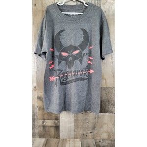 Fortnite Ragnarok The End Of All Things Teen Tee Size XS